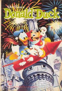 Donald Duck Weekblad - 1983 - 52