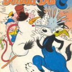 Donald Duck Weekblad - 1984 - 02