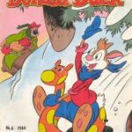 Donald Duck Weekblad - 1984 - 06