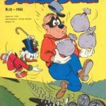 Donald Duck Weekblad - 1984 - 10