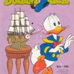 Donald Duck Weekblad - 1984 - 11