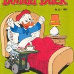 Donald Duck Weekblad - 1984 - 12