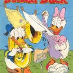 Donald Duck Weekblad - 1984 - 13