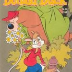 Donald Duck Weekblad - 1984 - 14