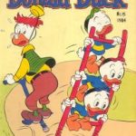Donald Duck Weekblad - 1984 - 15
