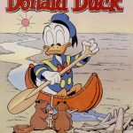 Donald Duck Weekblad - 1984 - 19