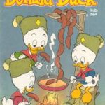 Donald Duck Weekblad - 1984 - 26