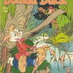 Donald Duck Weekblad - 1984 - 27