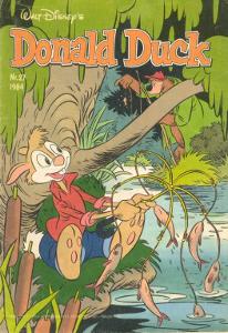 Donald Duck Weekblad - 1984 - 27