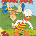Donald Duck Weekblad - 1984 - 28