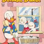Donald Duck Weekblad - 1984 - 32
