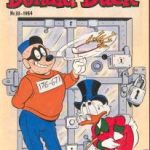 Donald Duck Weekblad - 1984 - 33
