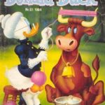 Donald Duck Weekblad - 1984 - 37