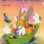 Donald Duck Weekblad - 1984 - 38