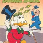 Donald Duck Weekblad - 1984 - 39