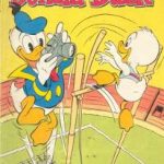 Donald Duck Weekblad - 1984 - 41