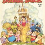 Donald Duck Weekblad - 1984 - 46