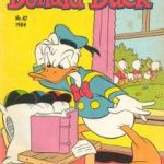 Donald Duck Weekblad - 1984 - 47