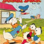 Donald Duck Weekblad - 1984 - 49