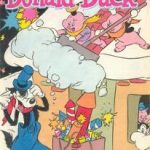 Donald Duck Weekblad - 1984 - 52