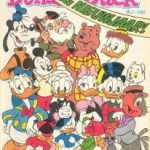 Donald Duck Weekblad - 1985 - 01