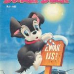 Donald Duck Weekblad - 1985 - 03