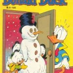 Donald Duck Weekblad - 1985 - 04