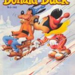 Donald Duck Weekblad - 1985 - 06