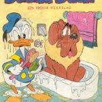 Donald Duck Weekblad - 1985 - 07