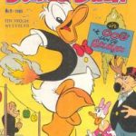 Donald Duck Weekblad - 1985 - 09