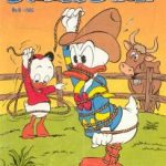Donald Duck Weekblad - 1985 - 11