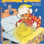Donald Duck Weekblad - 1985 - 13