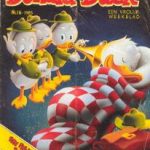 Donald Duck Weekblad - 1985 - 16