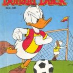 Donald Duck Weekblad - 1985 - 18