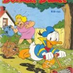 Donald Duck Weekblad - 1985 - 19