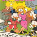 Donald Duck Weekblad - 1985 - 20