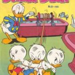 Donald Duck Weekblad - 1985 - 21