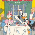 Donald Duck Weekblad - 1985 - 23