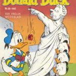 Donald Duck Weekblad - 1985 - 26