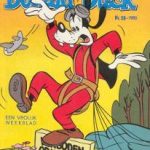 Donald Duck Weekblad - 1985 - 28