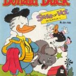 Donald Duck Weekblad - 1985 - 29