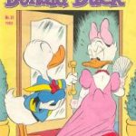 Donald Duck Weekblad - 1985 - 31