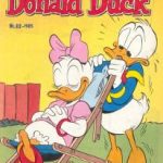 Donald Duck Weekblad - 1985 - 32