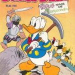 Donald Duck Weekblad - 1985 - 35