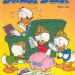 Donald Duck Weekblad - 1985 - 37