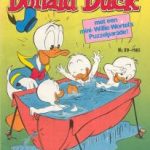 Donald Duck Weekblad - 1985 - 39