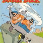 Donald Duck Weekblad - 1985 - 41