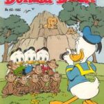 Donald Duck Weekblad - 1985 - 42