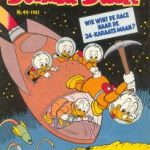 Donald Duck Weekblad - 1985 - 44
