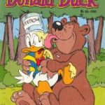 Donald Duck Weekblad - 1985 - 46